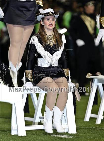 Thumbnail 2 in Mansfield @ Mansfield Timberview photogallery.