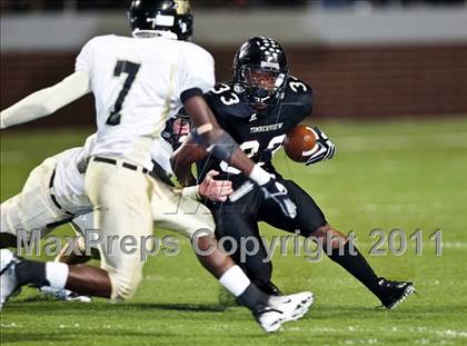 Thumbnail 1 in Mansfield @ Mansfield Timberview photogallery.