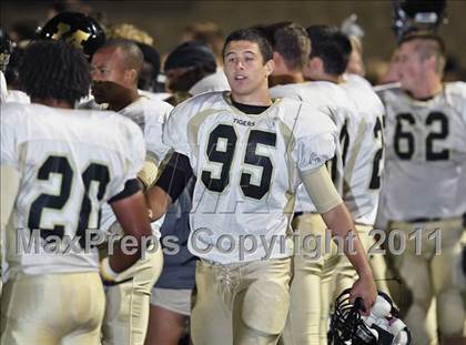 Thumbnail 2 in Mansfield @ Mansfield Timberview photogallery.