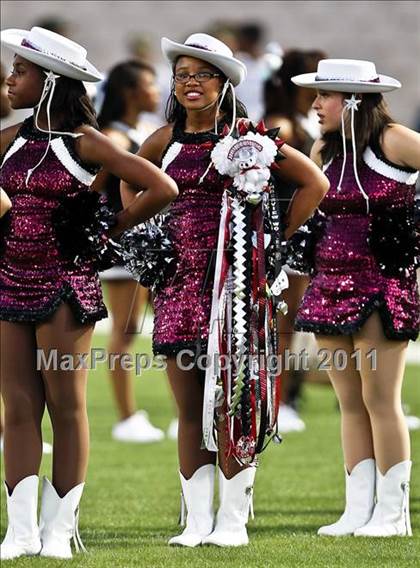 Thumbnail 2 in Mansfield @ Mansfield Timberview photogallery.