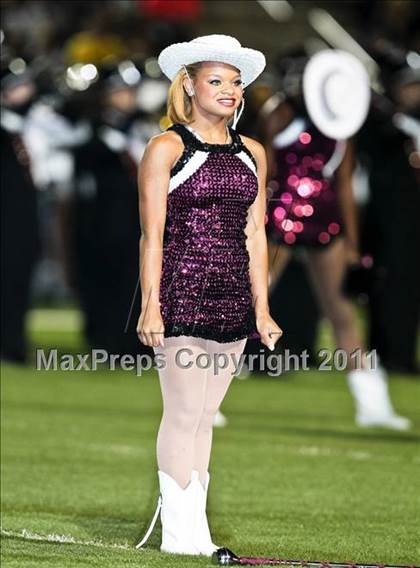 Thumbnail 3 in Mansfield @ Mansfield Timberview photogallery.