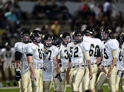 Thumbnail 1 in Mansfield @ Mansfield Timberview photogallery.