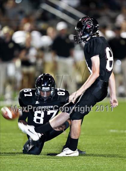 Thumbnail 3 in Mansfield @ Mansfield Timberview photogallery.