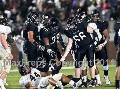 Thumbnail 3 in Mansfield @ Mansfield Timberview photogallery.