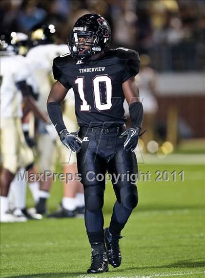 Thumbnail 1 in Mansfield @ Mansfield Timberview photogallery.