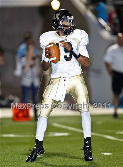 Thumbnail 3 in Mansfield @ Mansfield Timberview photogallery.