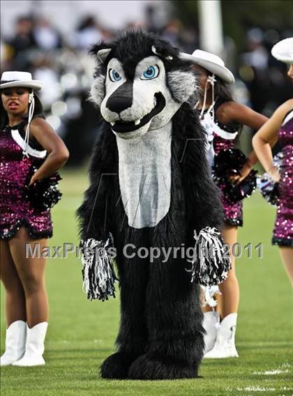 Thumbnail 3 in Mansfield @ Mansfield Timberview photogallery.