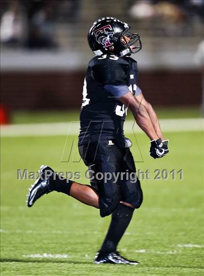 Thumbnail 2 in Mansfield @ Mansfield Timberview photogallery.