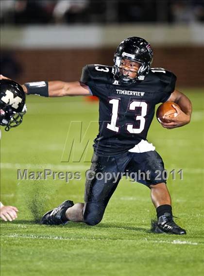 Thumbnail 1 in Mansfield @ Mansfield Timberview photogallery.