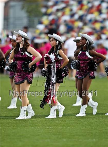 Thumbnail 1 in Mansfield @ Mansfield Timberview photogallery.