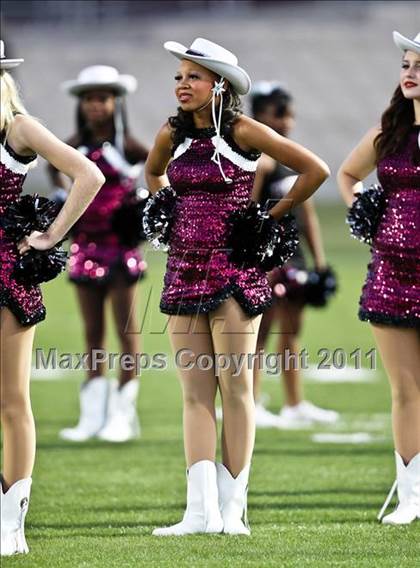 Thumbnail 2 in Mansfield @ Mansfield Timberview photogallery.
