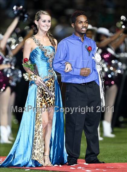 Thumbnail 3 in Mansfield @ Mansfield Timberview photogallery.
