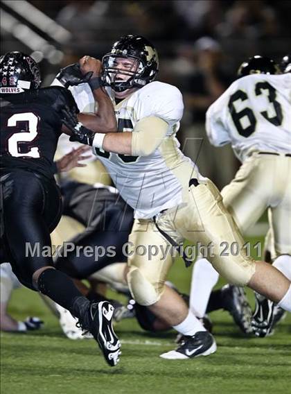 Thumbnail 2 in Mansfield @ Mansfield Timberview photogallery.