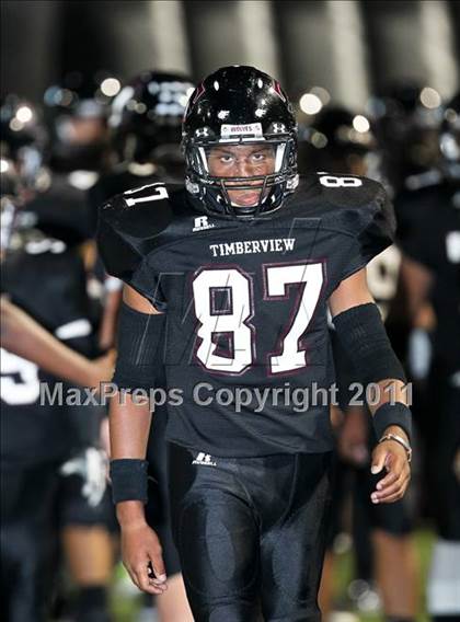 Thumbnail 2 in Mansfield @ Mansfield Timberview photogallery.