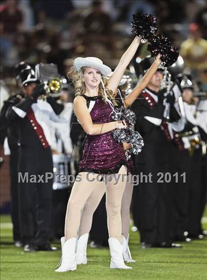 Thumbnail 3 in Mansfield @ Mansfield Timberview photogallery.