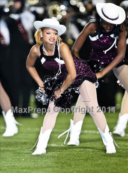 Thumbnail 2 in Mansfield @ Mansfield Timberview photogallery.