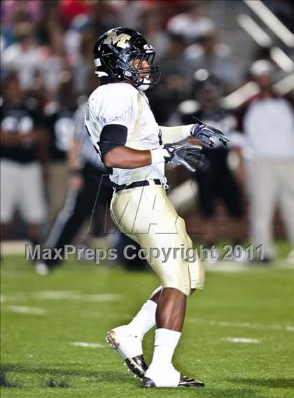 Thumbnail 2 in Mansfield @ Mansfield Timberview photogallery.