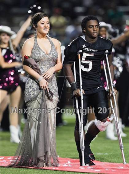 Thumbnail 2 in Mansfield @ Mansfield Timberview photogallery.