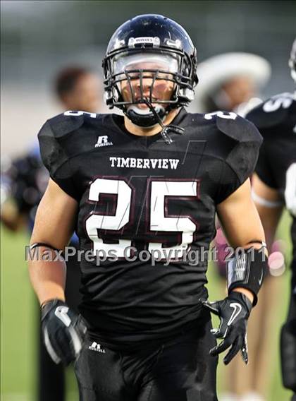 Thumbnail 3 in Mansfield @ Mansfield Timberview photogallery.