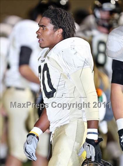 Thumbnail 2 in Mansfield @ Mansfield Timberview photogallery.