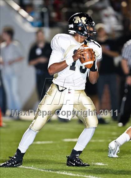 Thumbnail 1 in Mansfield @ Mansfield Timberview photogallery.