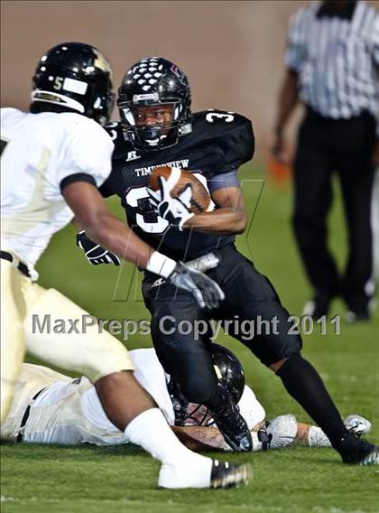 Thumbnail 2 in Mansfield @ Mansfield Timberview photogallery.