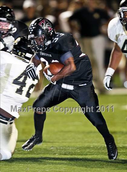 Thumbnail 2 in Mansfield @ Mansfield Timberview photogallery.