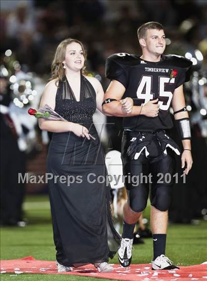Thumbnail 2 in Mansfield @ Mansfield Timberview photogallery.