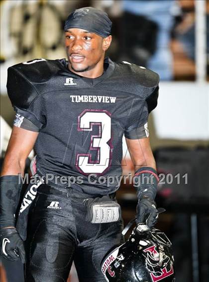 Thumbnail 2 in Mansfield @ Mansfield Timberview photogallery.