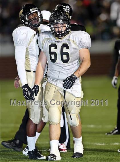 Thumbnail 2 in Mansfield @ Mansfield Timberview photogallery.