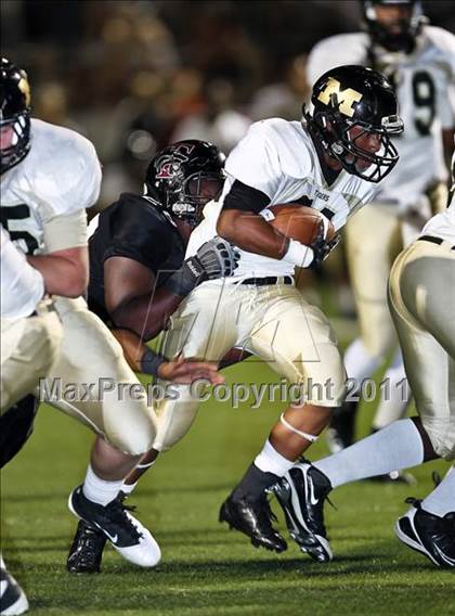 Thumbnail 2 in Mansfield @ Mansfield Timberview photogallery.
