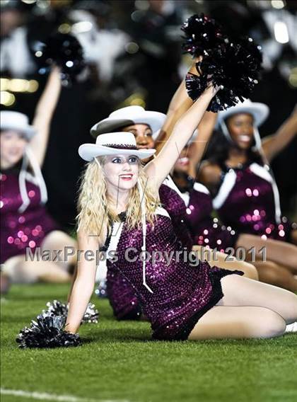 Thumbnail 1 in Mansfield @ Mansfield Timberview photogallery.