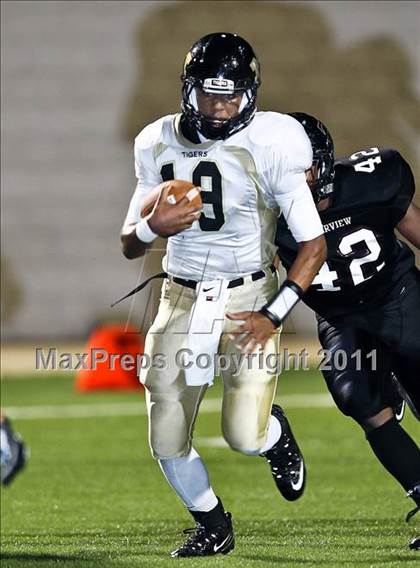 Thumbnail 3 in Mansfield @ Mansfield Timberview photogallery.