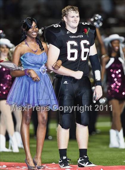 Thumbnail 1 in Mansfield @ Mansfield Timberview photogallery.