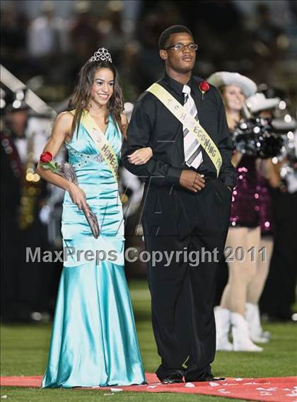 Thumbnail 2 in Mansfield @ Mansfield Timberview photogallery.