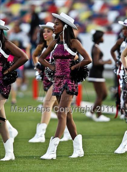 Thumbnail 1 in Mansfield @ Mansfield Timberview photogallery.