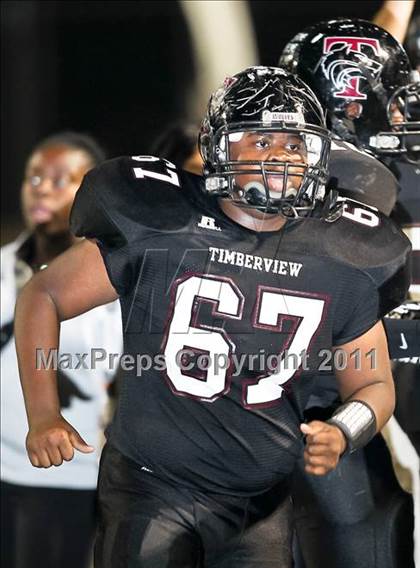 Thumbnail 2 in Mansfield @ Mansfield Timberview photogallery.