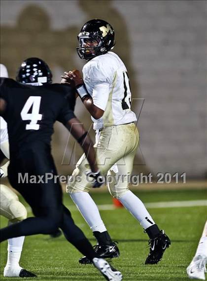 Thumbnail 2 in Mansfield @ Mansfield Timberview photogallery.