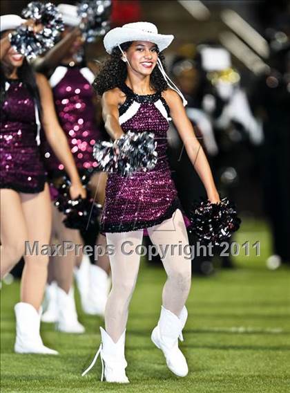 Thumbnail 3 in Mansfield @ Mansfield Timberview photogallery.