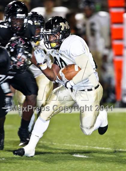 Thumbnail 2 in Mansfield @ Mansfield Timberview photogallery.