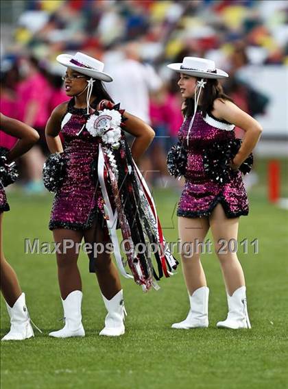 Thumbnail 2 in Mansfield @ Mansfield Timberview photogallery.