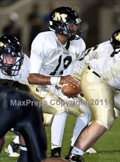 Thumbnail 3 in Mansfield @ Mansfield Timberview photogallery.