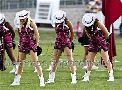 Thumbnail 3 in Mansfield @ Mansfield Timberview photogallery.
