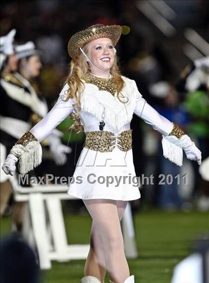 Thumbnail 2 in Mansfield @ Mansfield Timberview photogallery.
