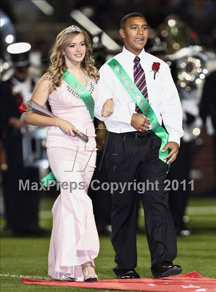 Thumbnail 3 in Mansfield @ Mansfield Timberview photogallery.