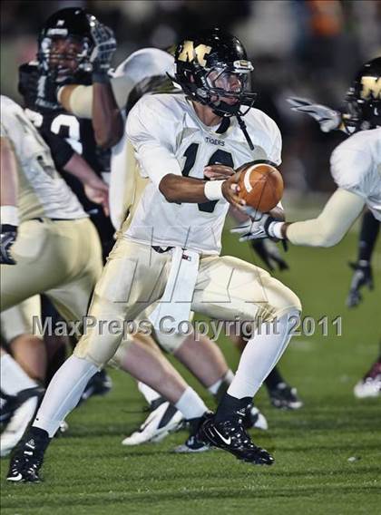 Thumbnail 1 in Mansfield @ Mansfield Timberview photogallery.