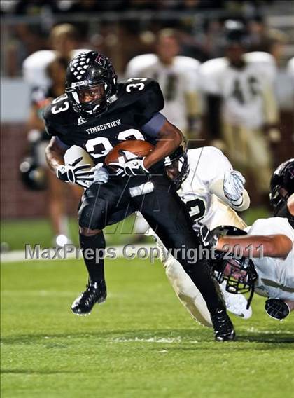 Thumbnail 1 in Mansfield @ Mansfield Timberview photogallery.