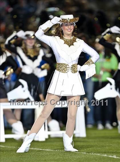 Thumbnail 3 in Mansfield @ Mansfield Timberview photogallery.