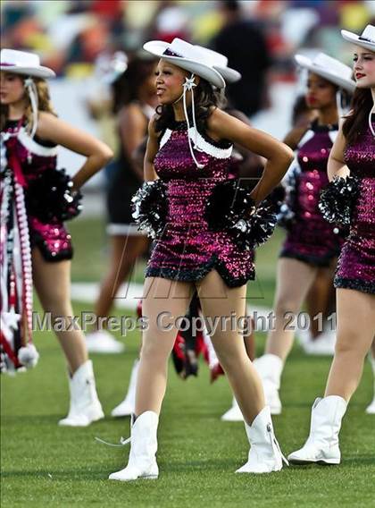 Thumbnail 3 in Mansfield @ Mansfield Timberview photogallery.