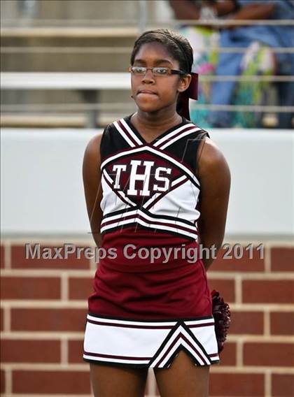 Thumbnail 1 in Mansfield @ Mansfield Timberview photogallery.